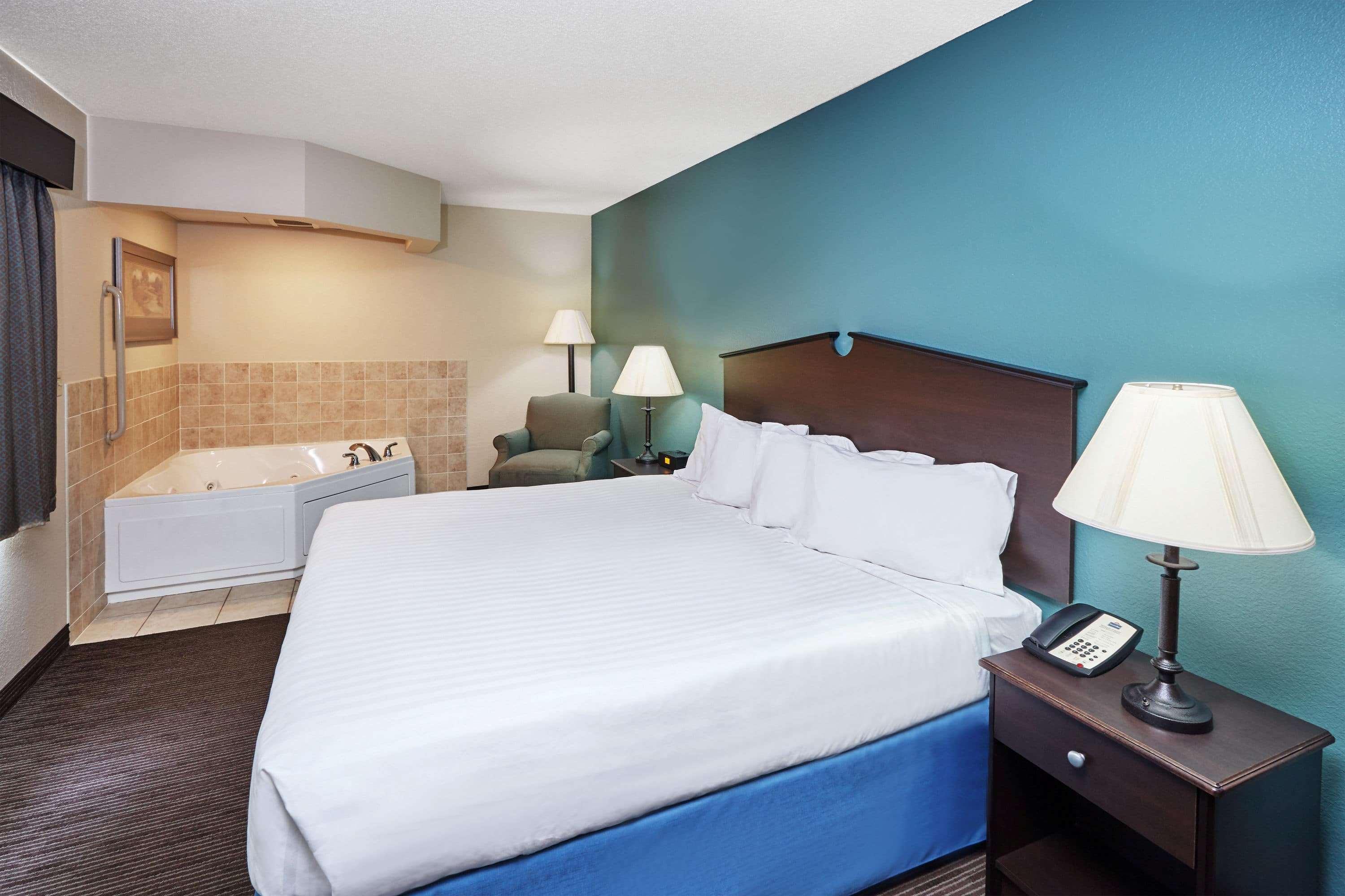 Americinn By Wyndham Green Bay East Exterior foto